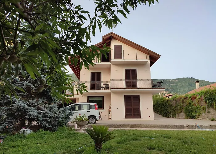 San Nicola