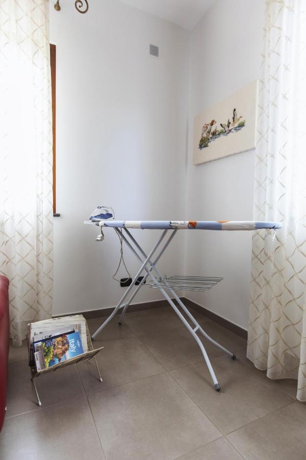 San Nicola Frühstückspension 3*