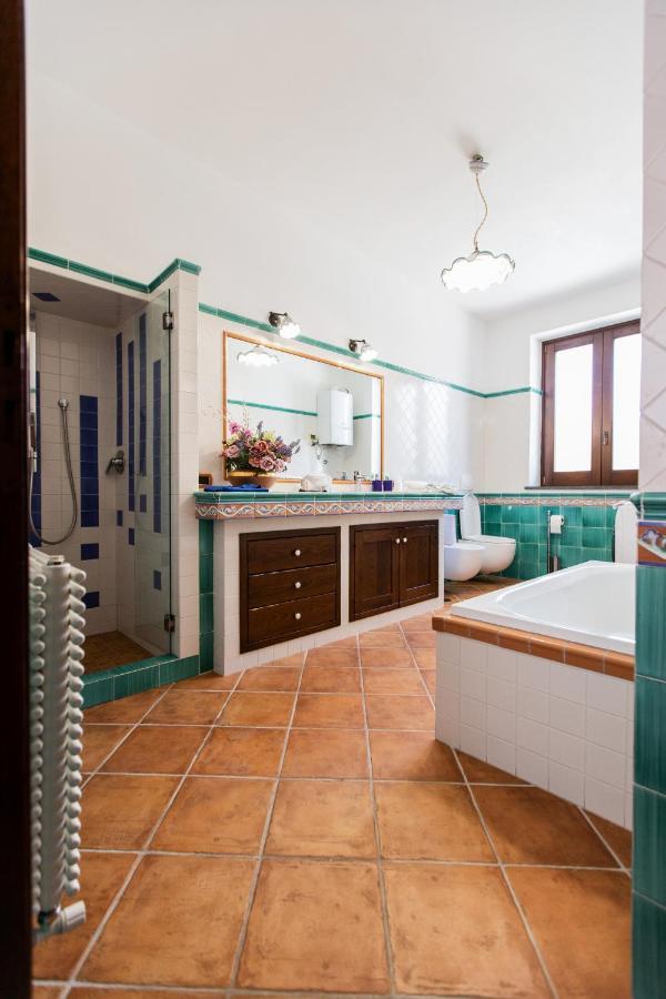 San Nicola 3* Agerola