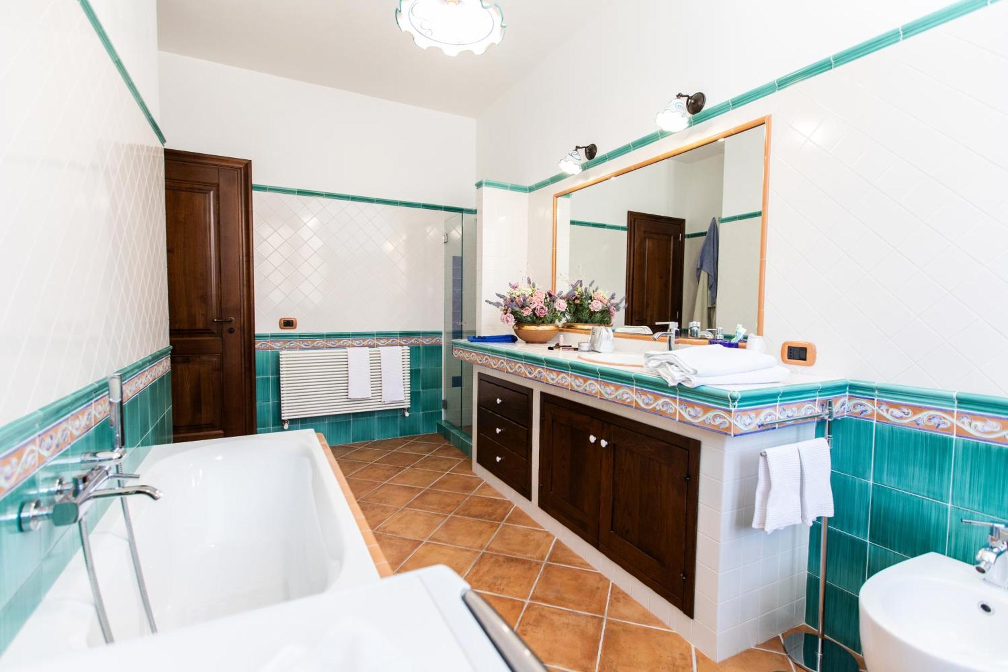 San Nicola 3* Agerola