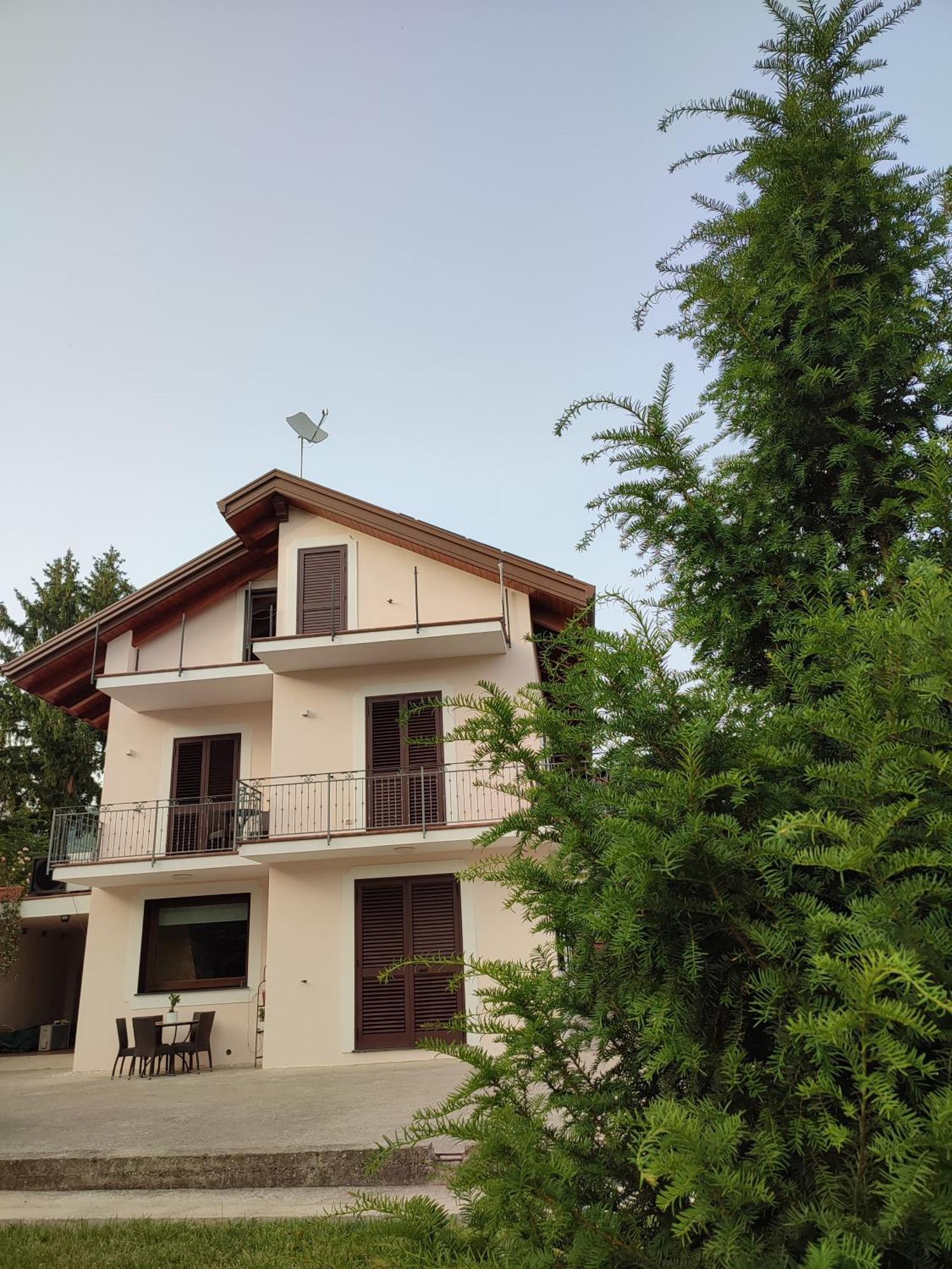 San Nicola Frühstückspension 3*