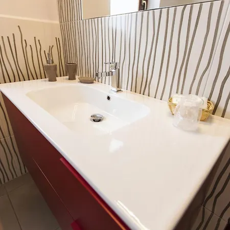 San Nicola Bed & Breakfast Agerola Room photo