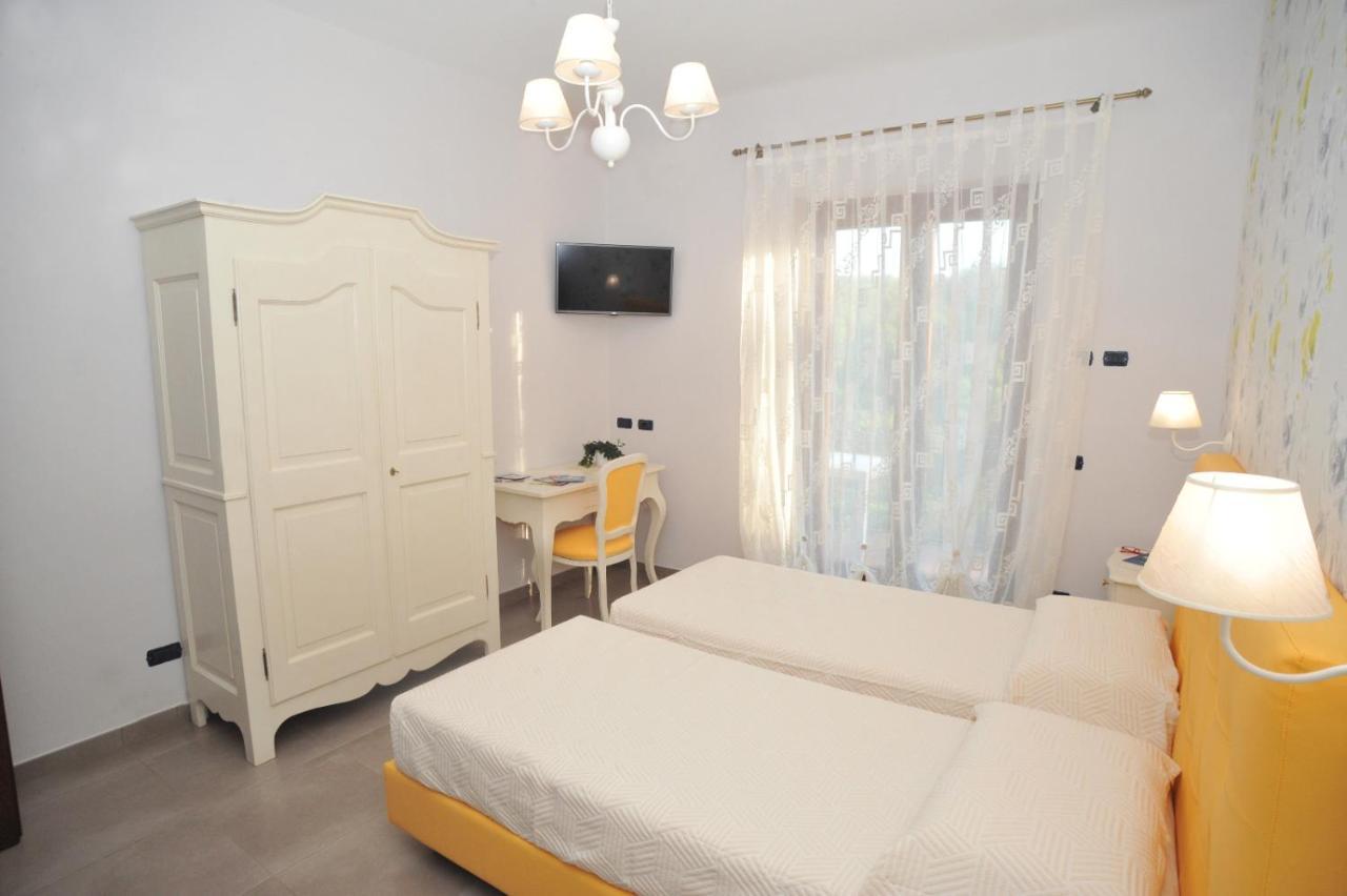Bed & Breakfast San Nicola Agerola
