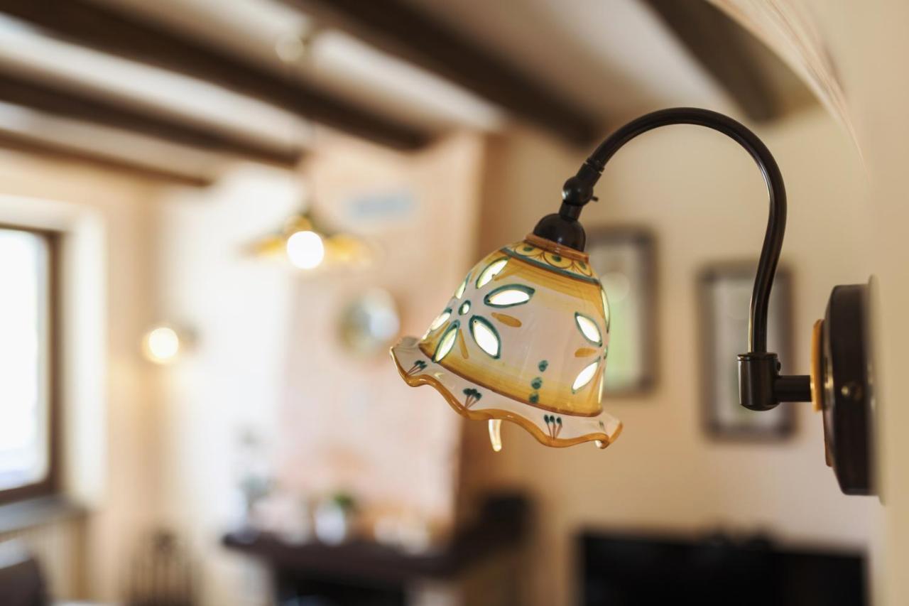 San Nicola Bed & Breakfast 3*