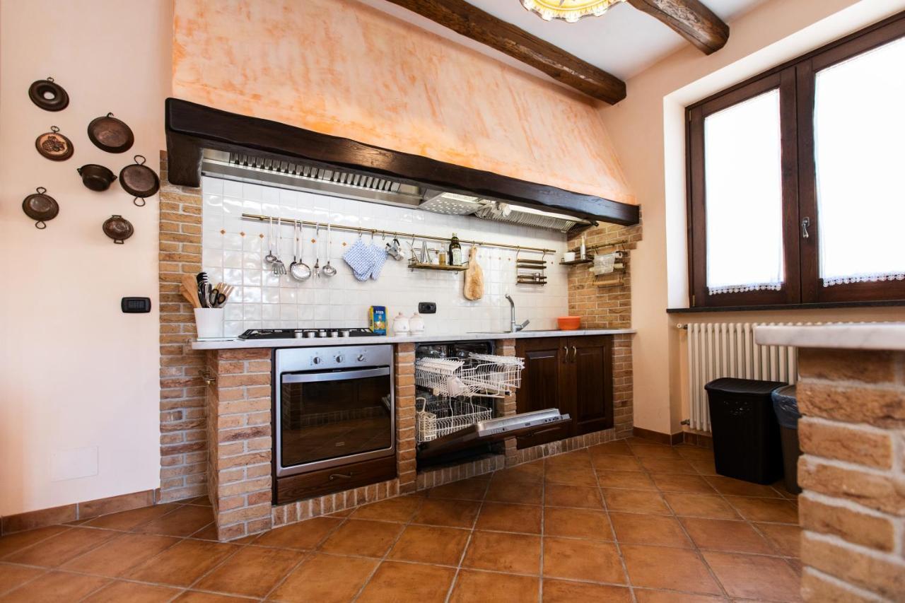 San Nicola Bed & Breakfast