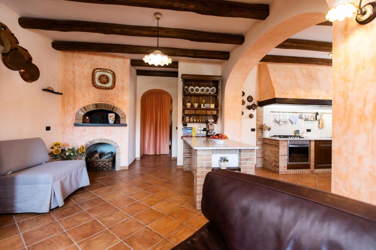 San Nicola 3* Agerola