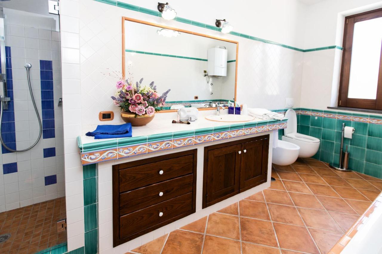 Bed & Breakfast San Nicola Agerola