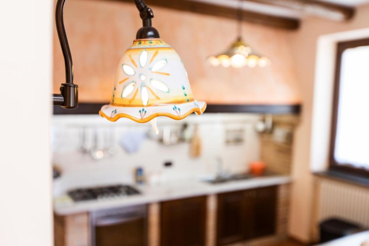 San Nicola Bed & Breakfast Agerola
