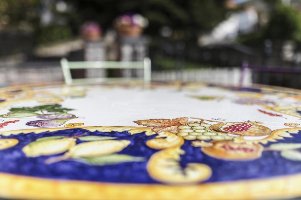 San Nicola Bed & Breakfast