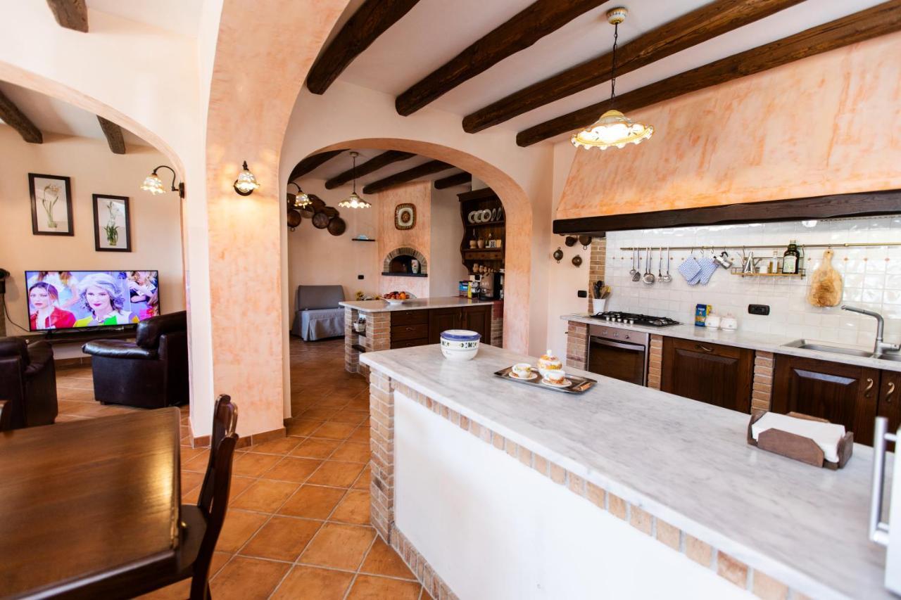 San Nicola Bed & Breakfast 3*