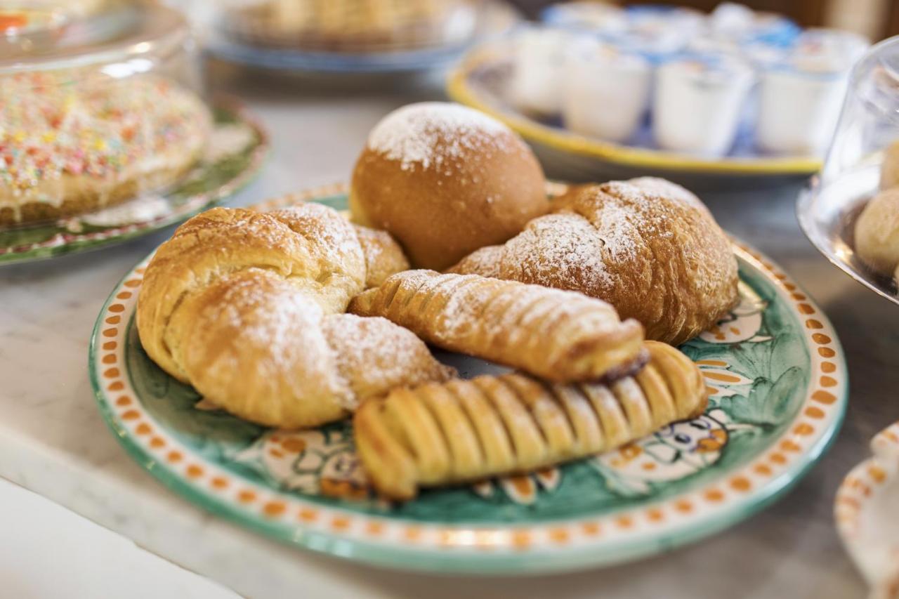 San Nicola Alojamento de Acomodação e Pequeno-almoço 3*