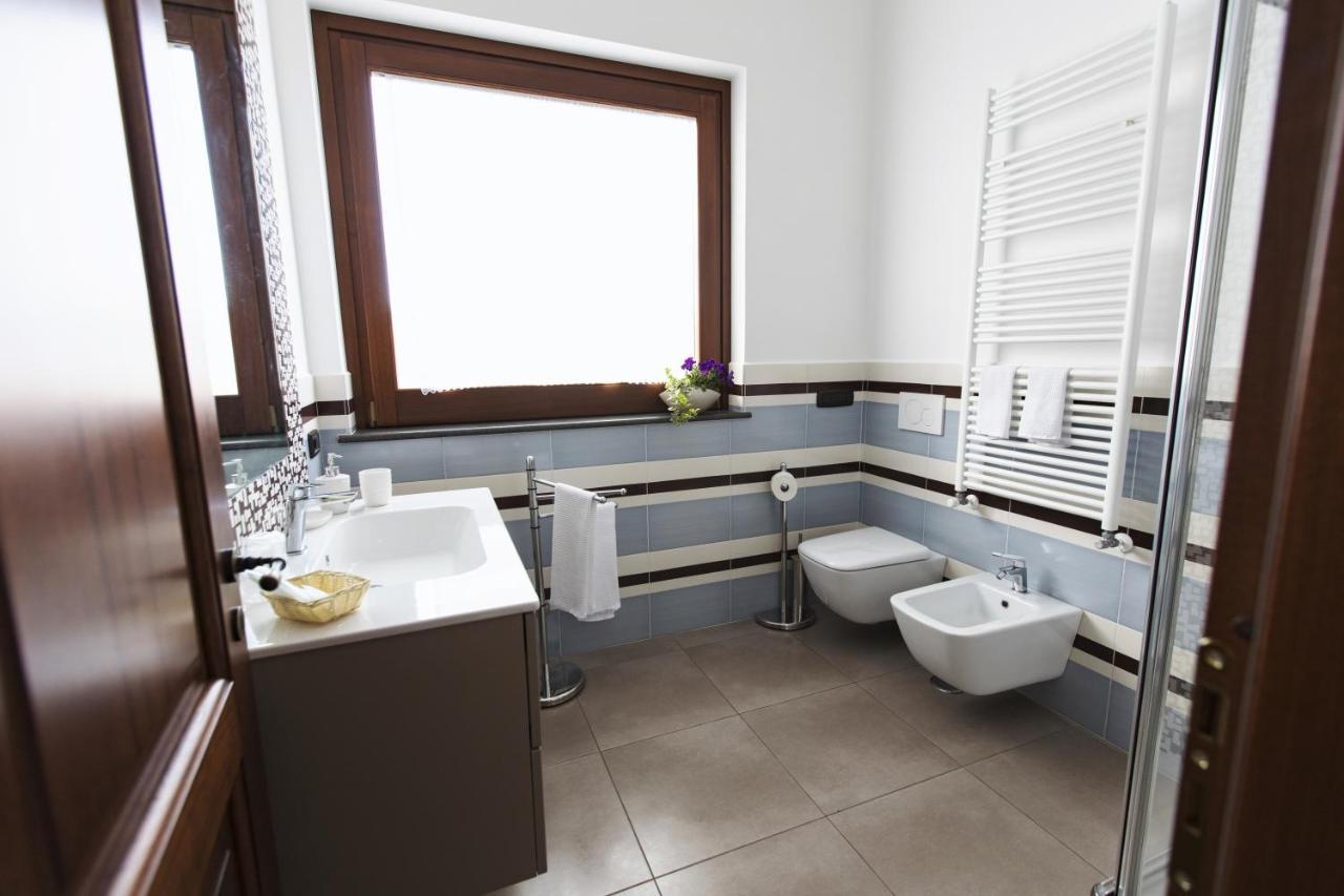 San Nicola Bed & Breakfast 3*