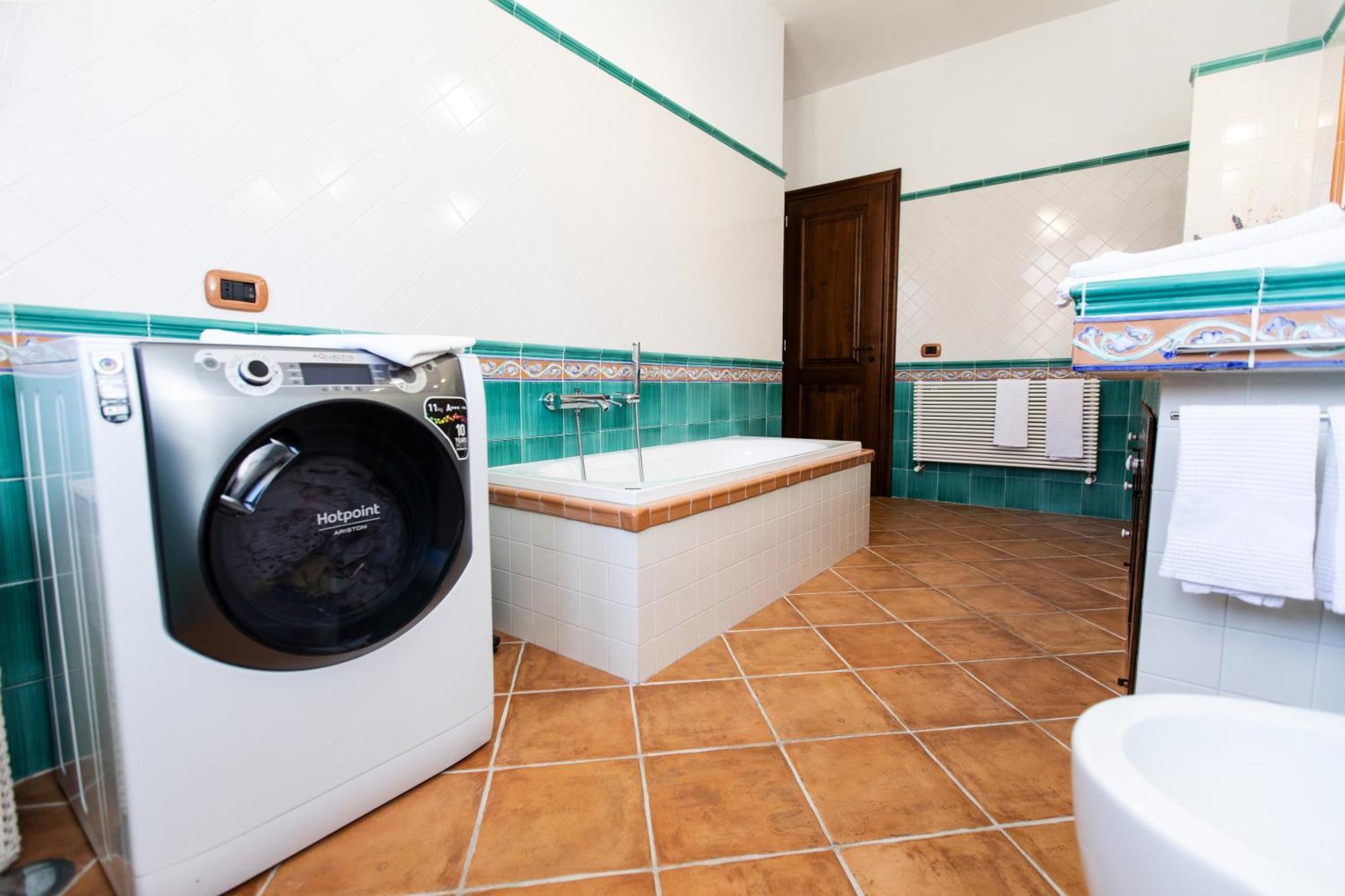 San Nicola Bed & Breakfast