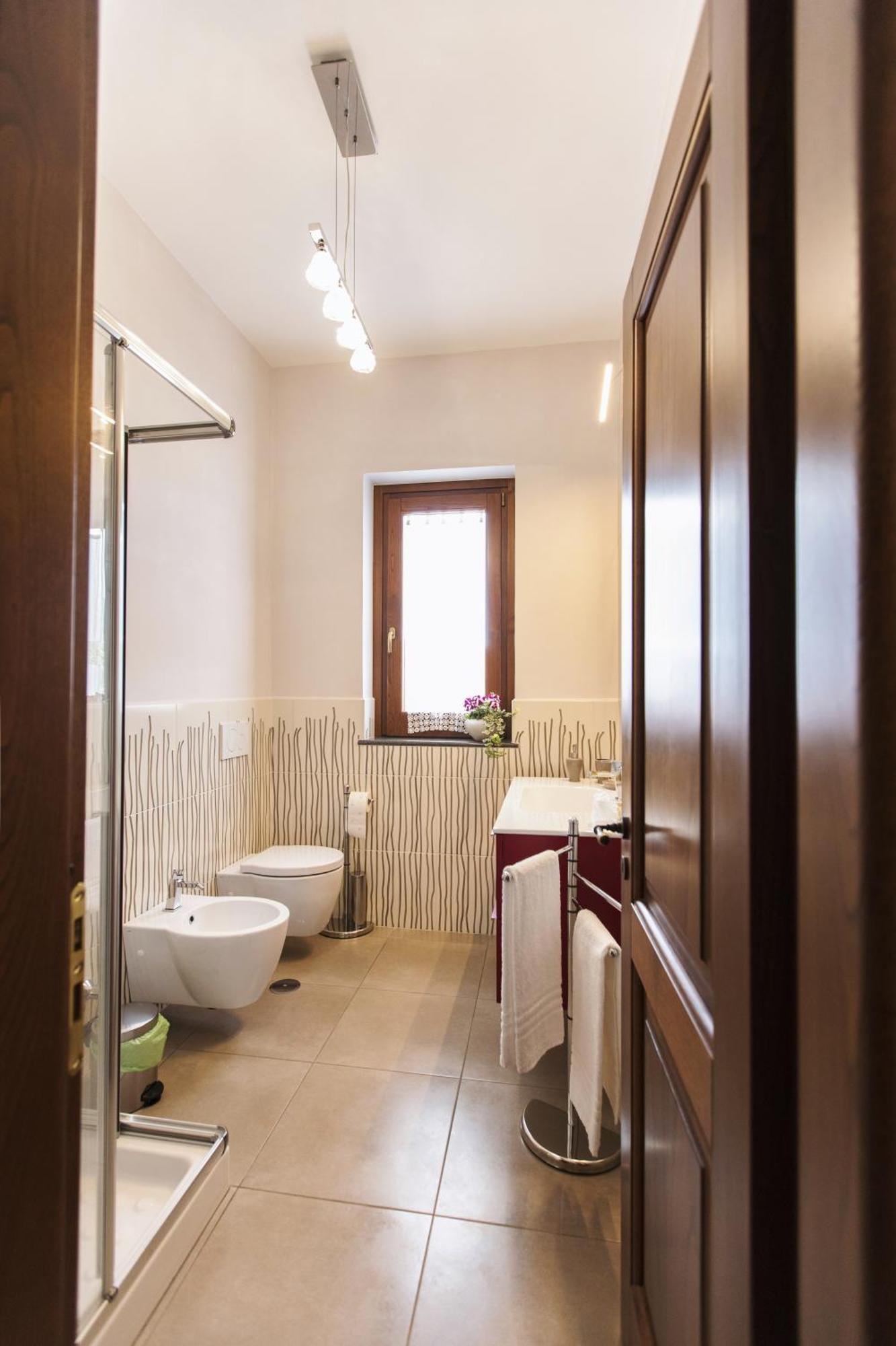 Bed & Breakfast San Nicola 3*