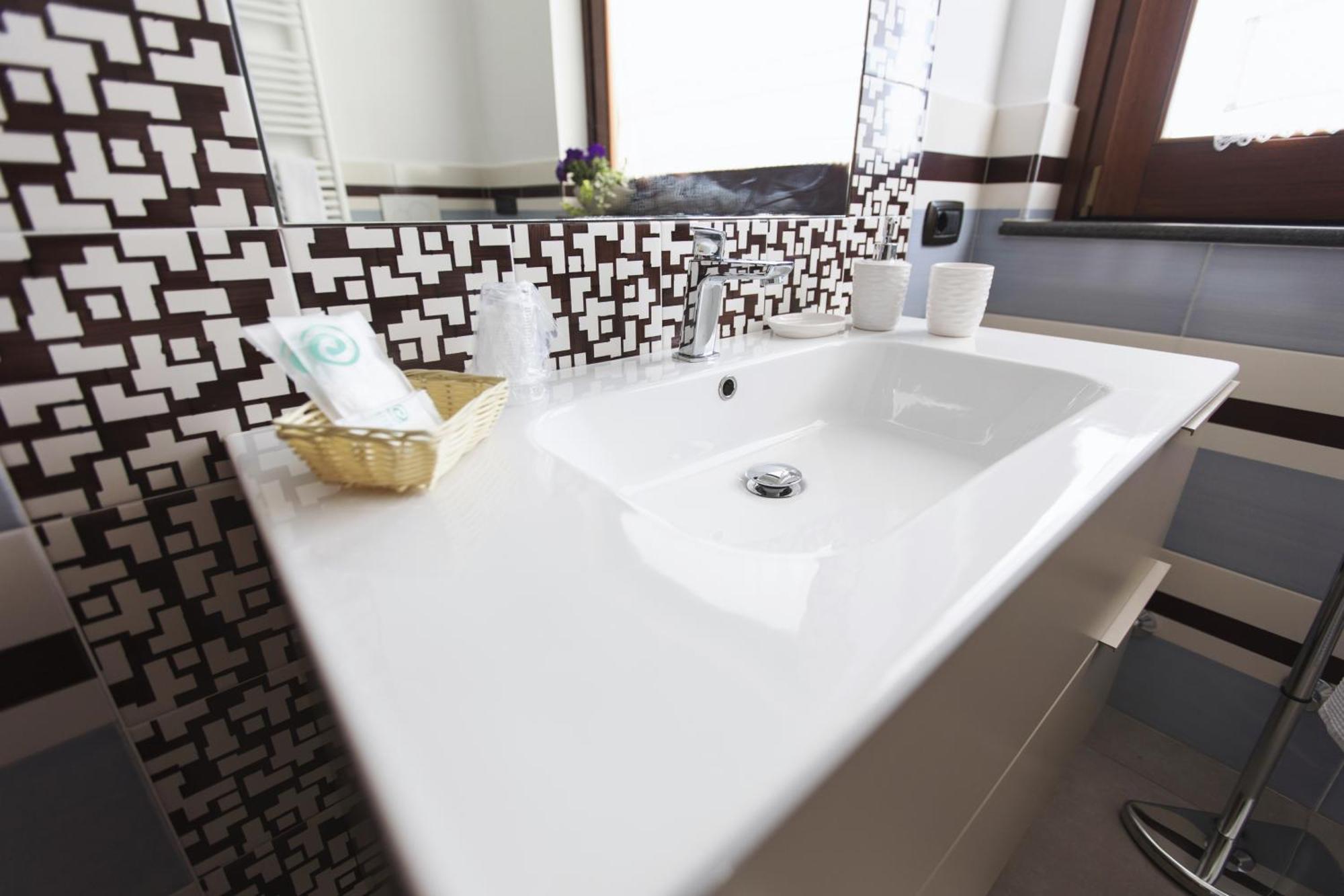 Bed & Breakfast San Nicola 3*