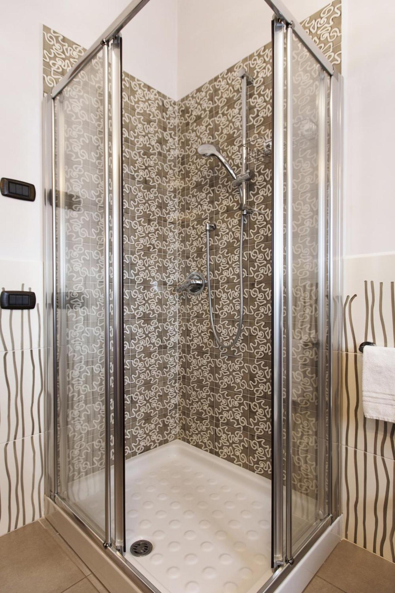 Bed & Breakfast San Nicola Agerola