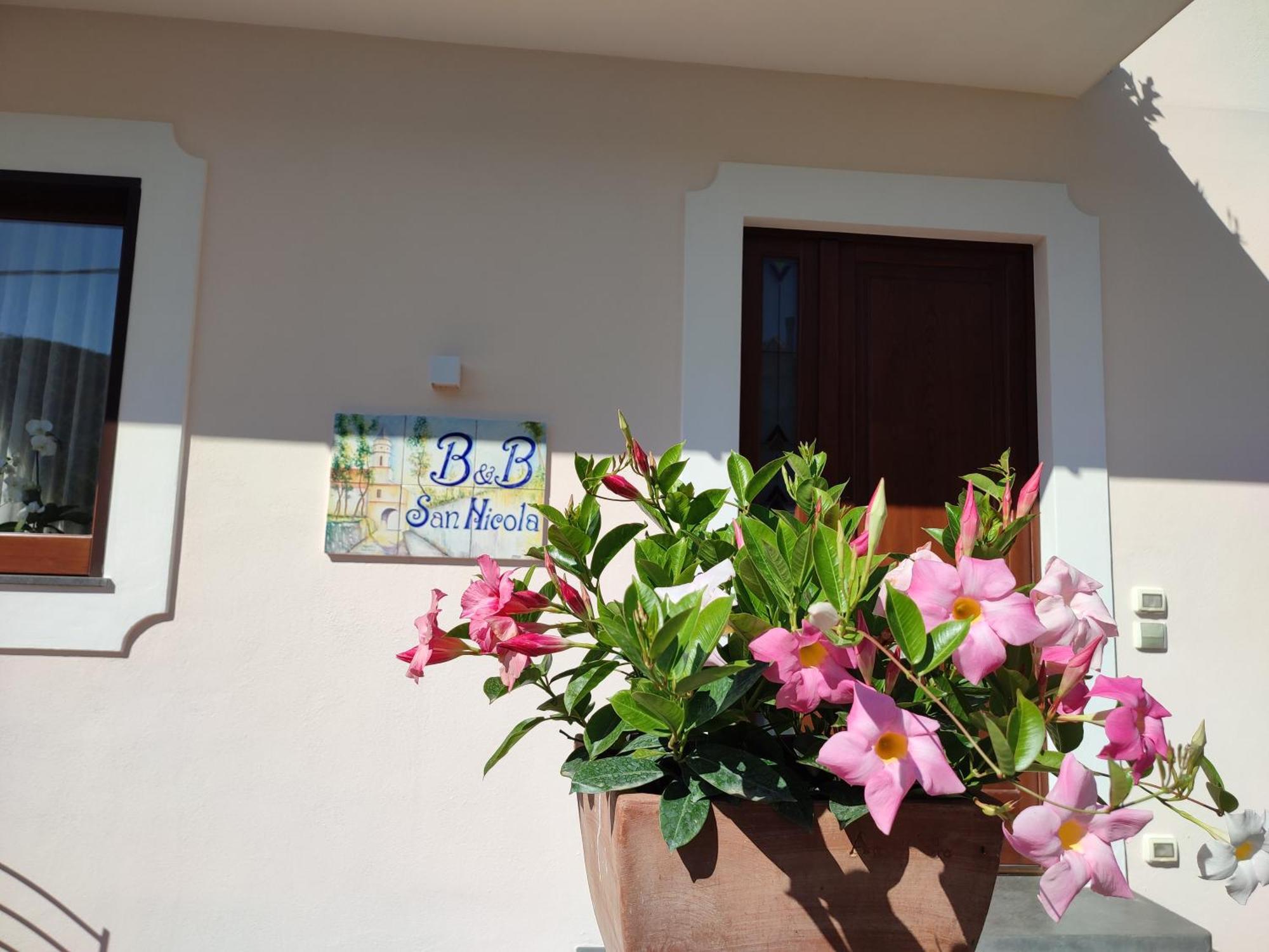 Bed & Breakfast San Nicola 3*