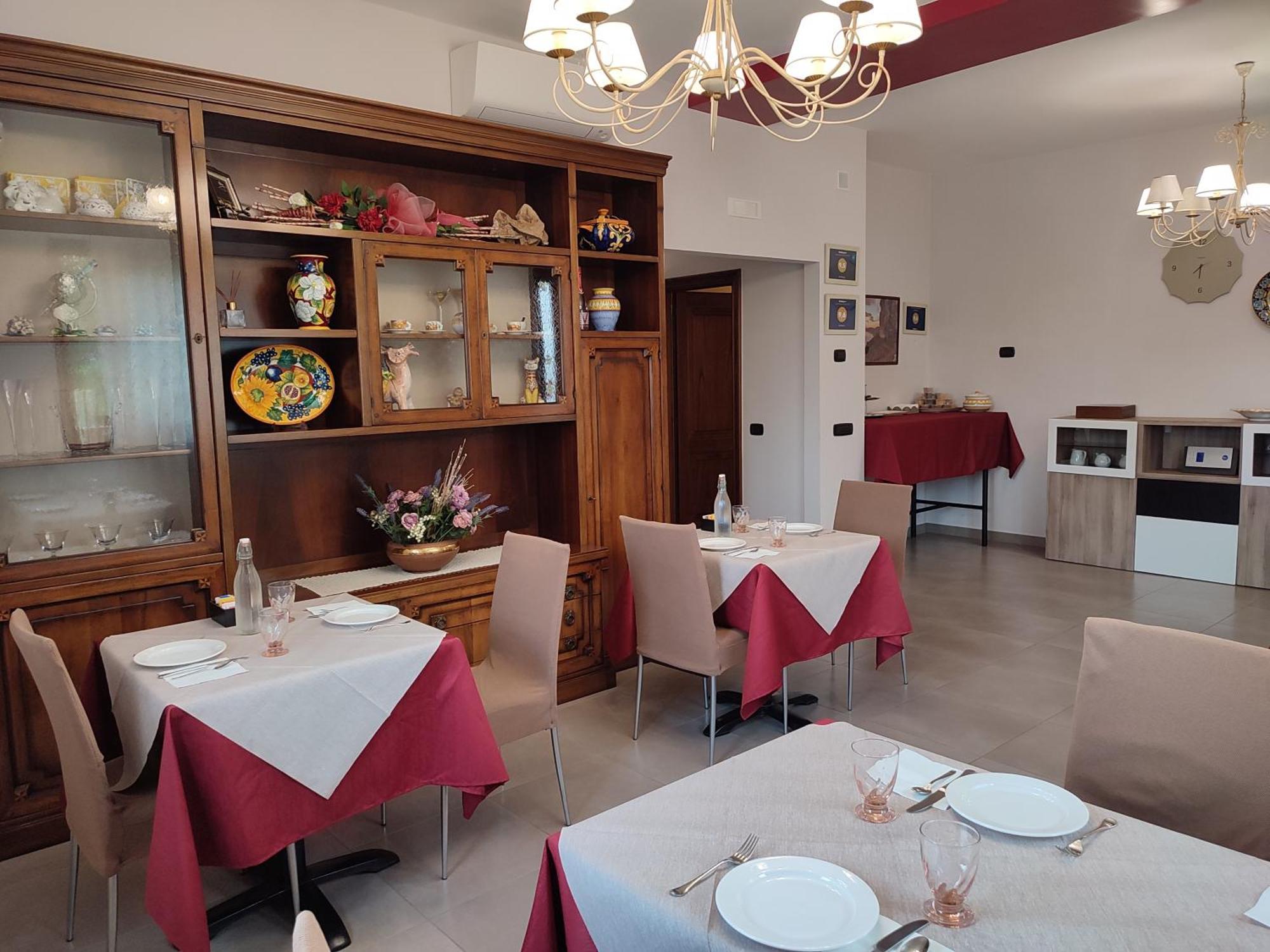 San Nicola 3* Agerola