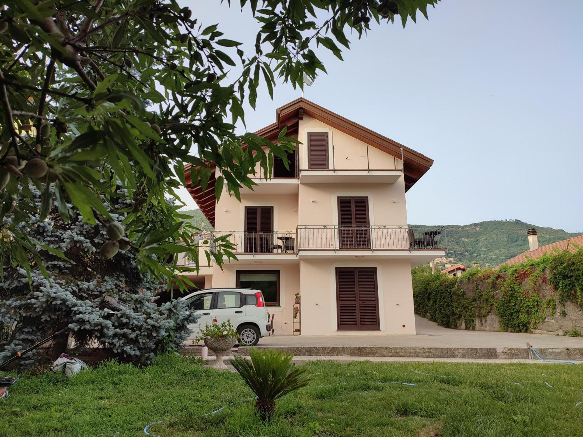 San Nicola Bed & Breakfast